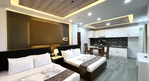 LDR Travellers Inn - Image 2
