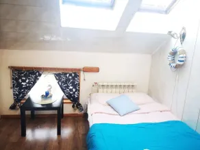 6B Meridian studio with Sauna - Image 2