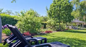 Tisza Lodge B&B - Panzió - Image 5