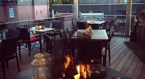 Landhotel Restaurant Gärtner - Image 3