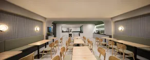 base LITE-ZHANGJIANG Serviced Apartment - Image 5