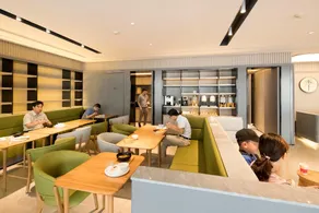 Ji Hotel Xiamen Zhongshan Road - Image 3