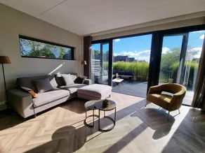 Eco-villa au Slotermeer - Image 2