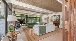 Stunning Mid Century with Pool and Views - Image 3