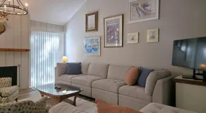 Harbor Cove 28 Beach & Pool Retreat: A cozy 3BR condo in scenic Harbor Springs, MI. - Image 2