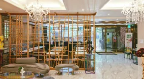 Central Park Hotel Busan - Image 4