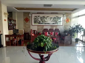 GreenTree Inn Chengde Luanping Luanyang Road Xiangyuan Road Express Hotel - Image 5