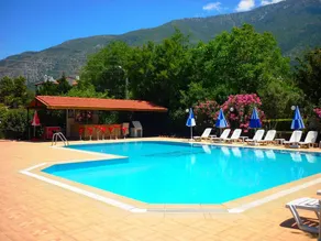 The Green Valley Hotel - Image 3