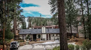 Switzerland Ski Chalet-845 by Big Bear Vacations - Image 3