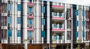 the youniQ Hotel, KLIA T1, KLIA T2 - Image 4