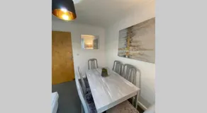 "Fishermans House" By Greenstay Serviced Accommodation - Large 4 Bed House With Parking - The Perfect Choice For Contractors, Families & Mixed Groups - Image 3
