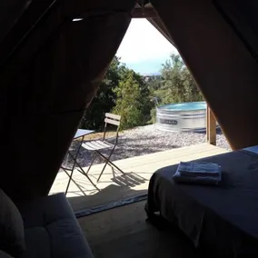 Glamping - La Giara - Image 2
