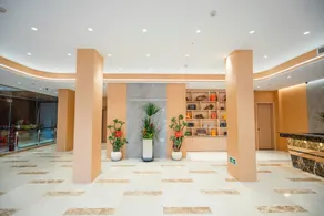 Guangyi Holiday Hotel - Image 2