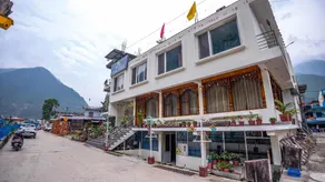 HOTEL VASUDHA - Image 2