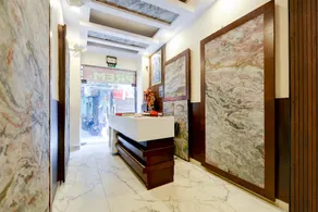 Hotel Prem Deluxe - Near New Delhi Railway Station - Image 3