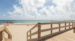 REVE DE MER Duplex 6 pers en bord de plage - Image 5