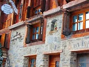 Hotel Chalet Alpenrose Bio Wellness Naturaktivhotel - Image 1
