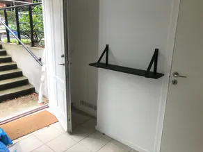 Cozy 2-Bedroom Basement Apartment in Frederiksberg - Image 4