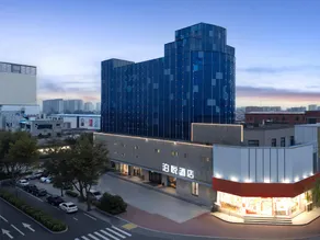 Parkview Hotel (Xushui Primary School Branch) - Image 3
