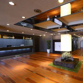 Hachinohe Grand Hotel - Image 4