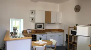 Gîte avec jardin à 1,5 km des plages du débarquement - Image 5