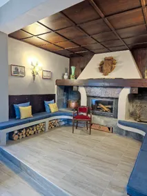 Villa Sarchi - Image 5