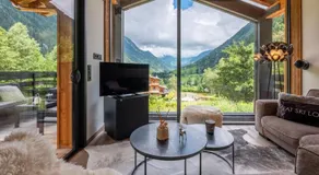 Chalet Seven Summits - Pool - Sauna - Jacuzzi - By Cozee Rentals - Image 2