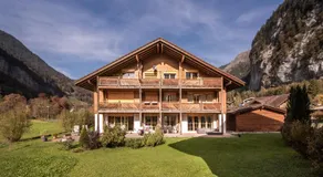 Apartment Staubbach, Best views, Spacious, Family friendly - Image 3
