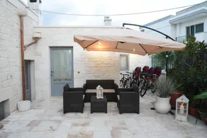 Trulli Occhi Di Pietra - Image 4