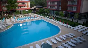 PARTY HOTEL ZORNITSA - Image 1