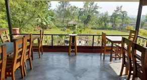 The Glasshouse Hotel - Image 4