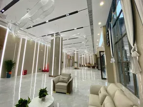 Yujian Shangpin  Hotel(Rose City Store) - Image 3