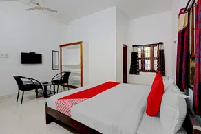 Hotel O K B Residency - Image 2