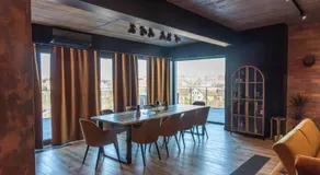 Elite Sky Loft Black - Image 2