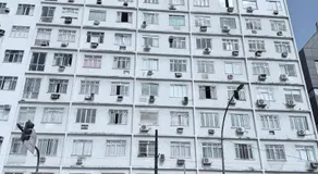 Apartamento Aconchegante em Botafogo - Image 4