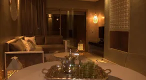 Prestigia Golf City Apartment - Image 2