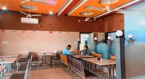 Ashirwad Hotel And Restaurent A Venture of Rajpoot Group Of Hotel - Image 4