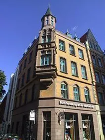 Hanns-Lilje-Haus - Image 3