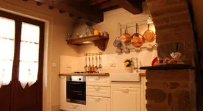 Il Cortile delle Rose Holiday House - Image 4