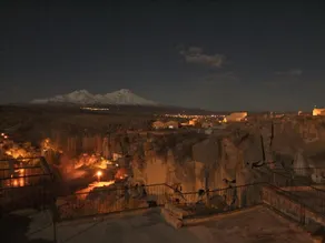Kapadokya Ihlara Konakları Otel Antik Konaklar - Image 4