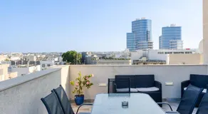 Annitchka Mansions - POOL Penthouse in central Malta - Image 5