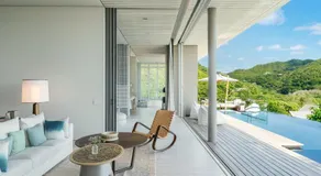Cheval Blanc Seychelles - Image 4