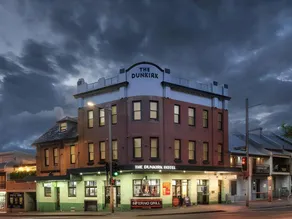 Dunkirk Hotel Pyrmont - Image 5