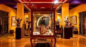 Tanah Merah Art Resort by AGATA - Image 4