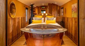 Ockeridge Rural Retreats - Image 2