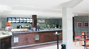 Hotel Area Serrano - Image 3