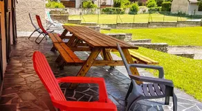 Grande villa avec jardin privatif - Bagnères de Luchon - Image 3