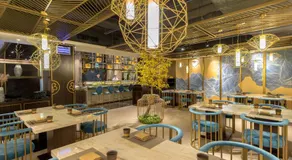 Hotel Golden Dragon - Image 4