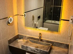 Budan Thermal Spa Hotel & Convention Center - Image 3