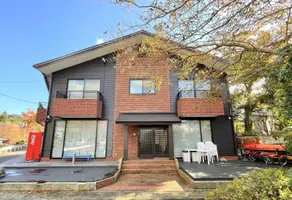 別荘 1日1組貸切 芦ノ湖徒歩1分 最大16名 BBQ設備レンタルOk 無料駐車場 - Image 5